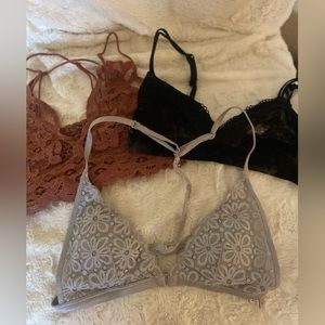 Bralette bundle